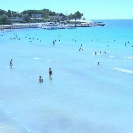Carlo A Pochi Passi Dal Mare - Wi-fi *