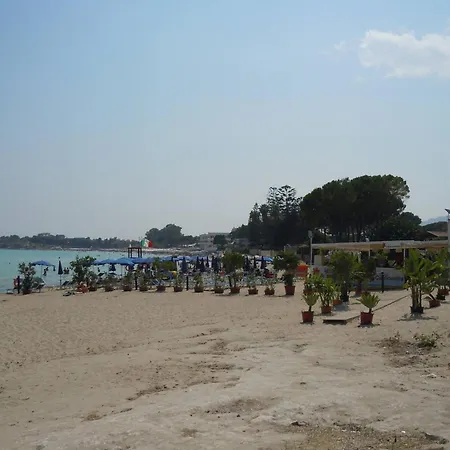 아파트 Carlo A Pochi Passi Dal Mare - Wi-fi *